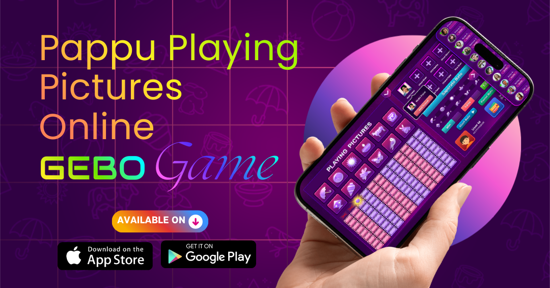 Pappu Playing Pictures Online