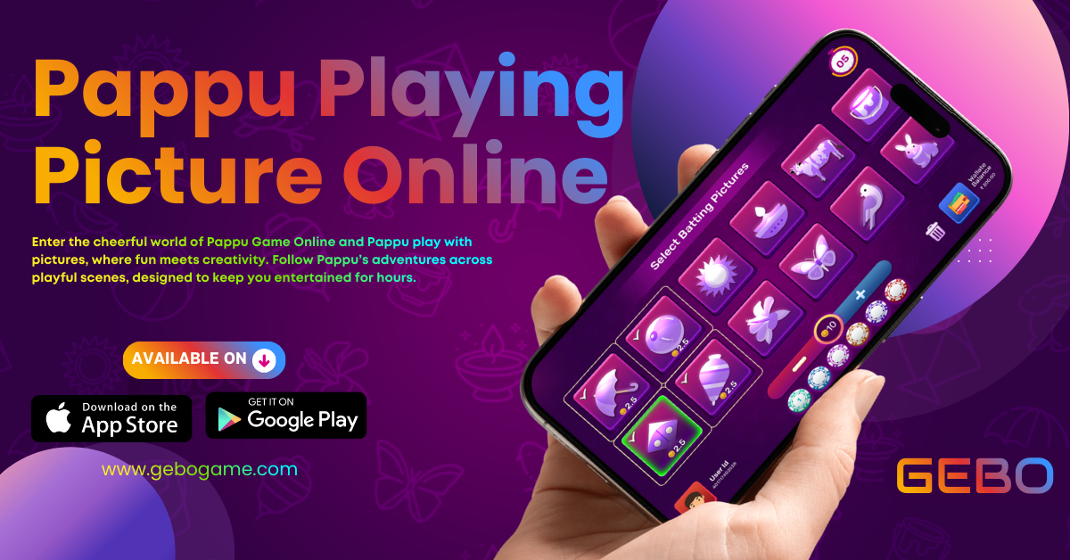 Pappu Game Online