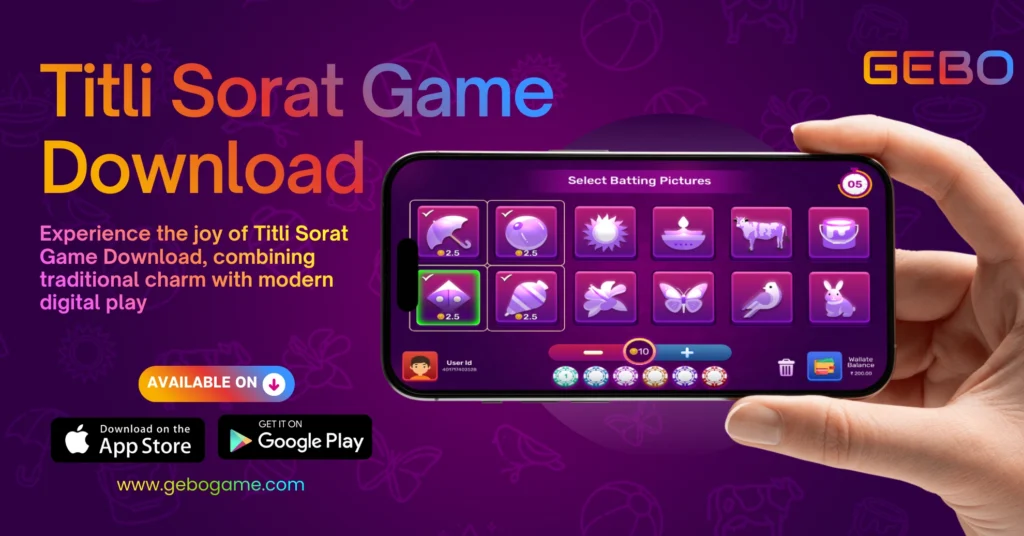 Play Masakali Game Online by GEBO Game – Enjoy Classic Indian Fun Anytime, Anywhere 1 Titli Sorat Game Download, Sorat Game Chart, Masakali Game Online
